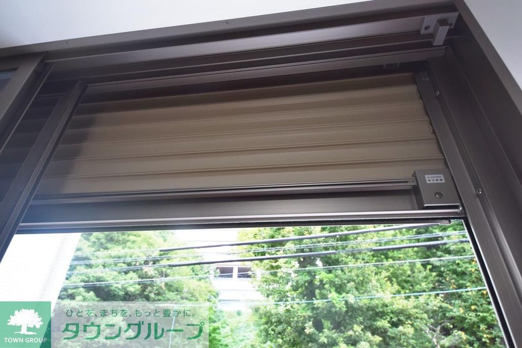 セキュリティ　★お部屋探しはタウンハウジングまで★