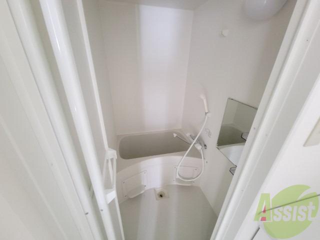 バス・シャワールーム　今日も一日おつかれさまでした！一日の疲れを癒して下さい