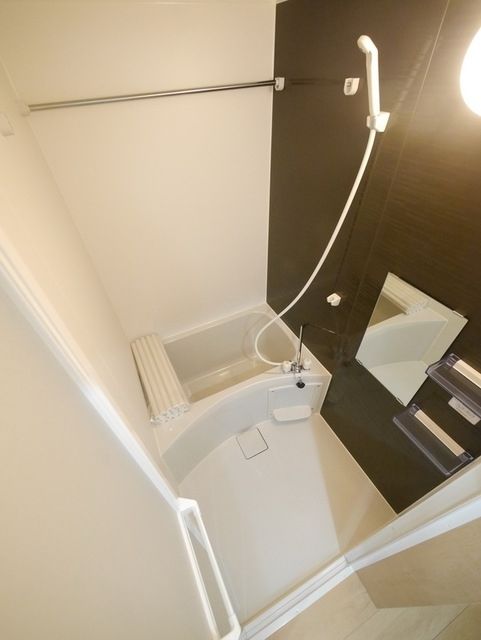 バス・シャワールーム　★お部屋探しは株式会社タウンハウジング東京まで★