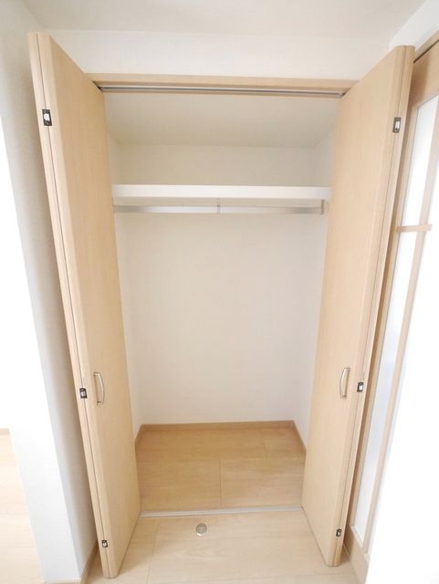 収納　★お部屋探しは株式会社タウンハウジング東京まで★