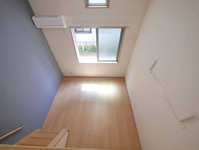 眺望　★お部屋探しは株式会社タウンハウジング東京まで★