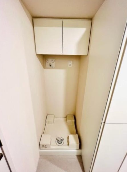 その他設備　☆室内洗濯機置き場☆