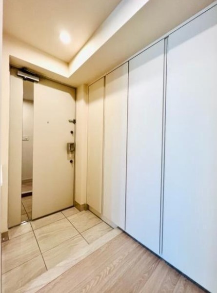 玄関　★きれいな玄関☆