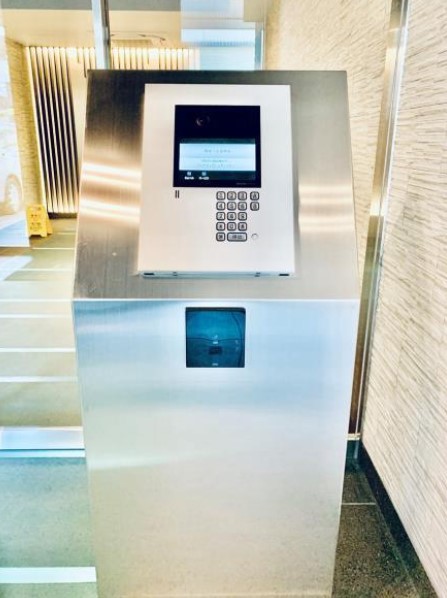 セキュリティ　☆安心安全のセキュリティ☆