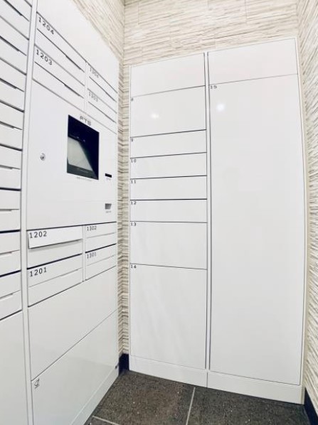 その他共有部分　☆きれいな共用部☆