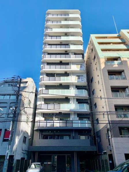 建物外観　☆きれいな外観☆