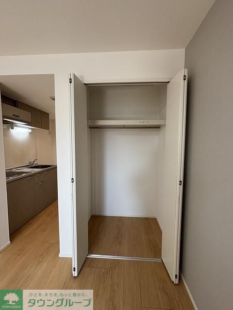 収納　別部屋参照　現状優先