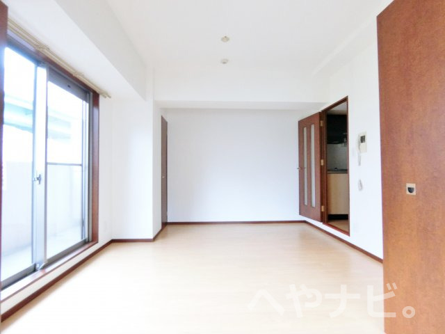 居室・リビング　★リビング