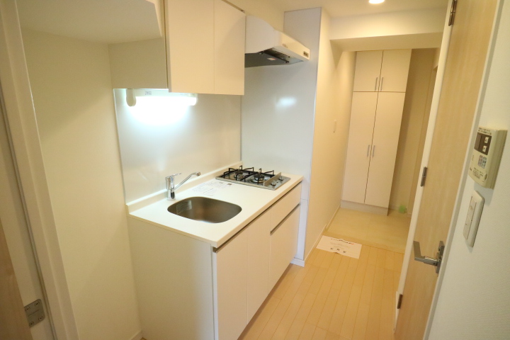 キッチン　※参考写真