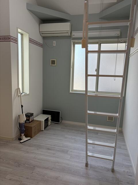 居室・リビング　同建物別部屋参考