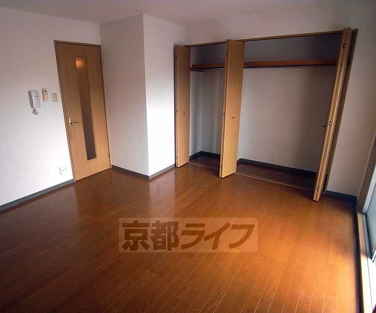 居室・リビング　開放感のあるお部屋です！