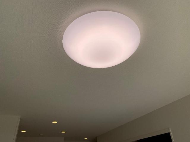 その他設備　照明器具（イメージ）