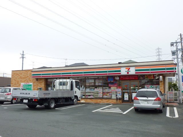 その他　セブンイレブン浜松東若林店（その他）まで1137m