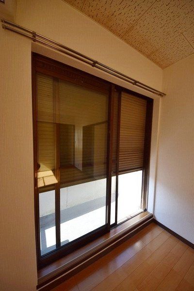 その他　★安心安全の防犯シャッター★