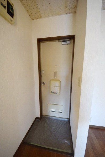 玄関　★いらっしゃいませ～★