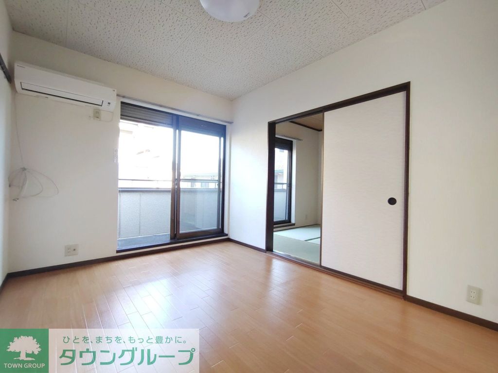 居室・リビング　リビング/居室