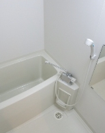 バス・シャワールーム　☆ゆっくりくつろげるお風呂☆