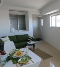 居室・リビング　☆明るい居間☆