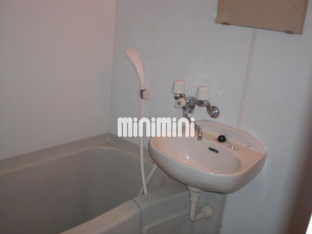 バス・シャワールーム　バスルーム