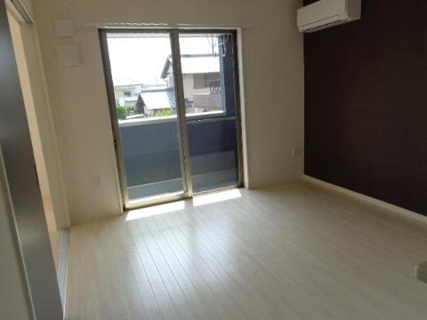 居室・リビング　リビング（イメージ）