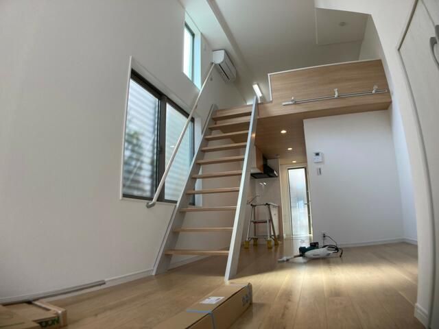 居室・リビング