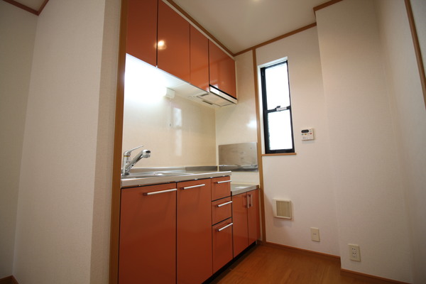 その他部屋・スペース　キッチンスペース