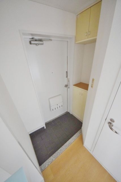 玄関　★玄関です★