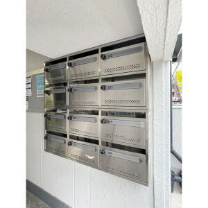 その他共有部分　その他共有部分