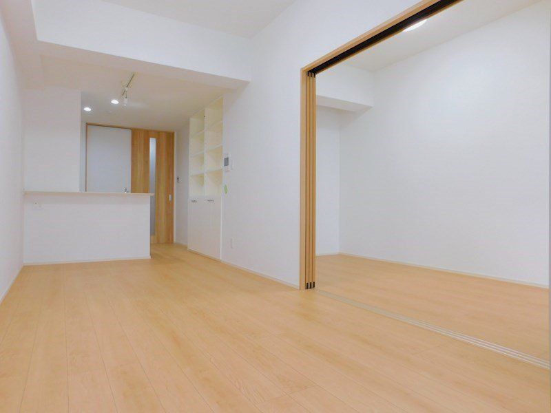 居室・リビング　リビング/居室