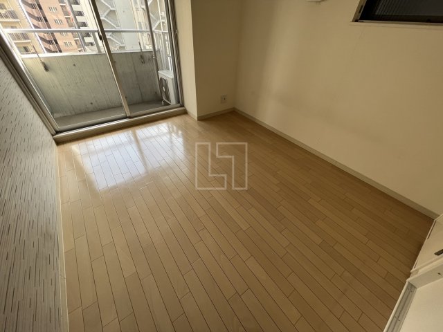 居室・リビング　VERDE EBISU(ヴェルデエビス)　洋室