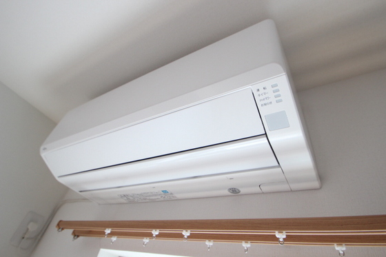 その他　※別部屋の写真です