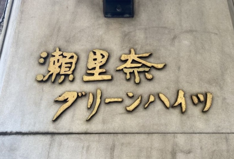 その他　瀬里奈グリーンハイツ