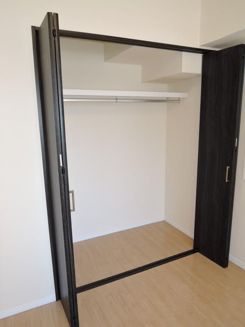 収納　瀬里奈グリーンハイツ