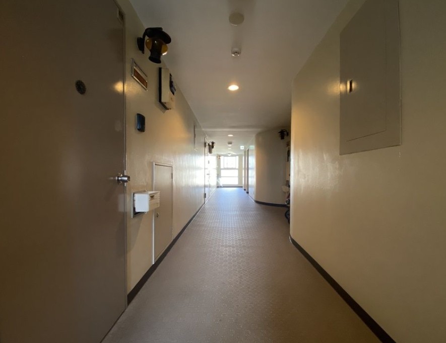 その他共有部分　瀬里奈グリーンハイツ