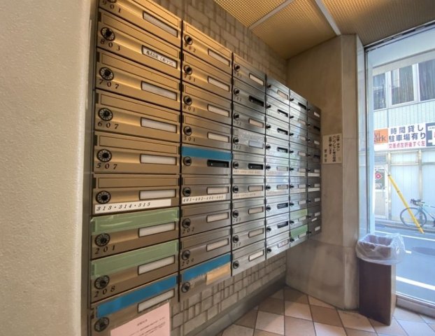 その他設備　瀬里奈グリーンハイツ