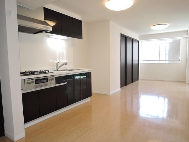 居室・リビング　瀬里奈グリーンハイツ