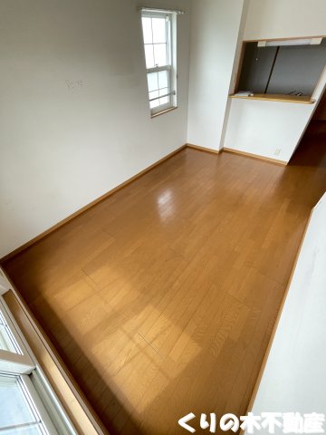 居室・リビング　同タイプのお部屋です（現況を優先します）