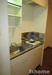 キッチン　使いやすいキッチンです