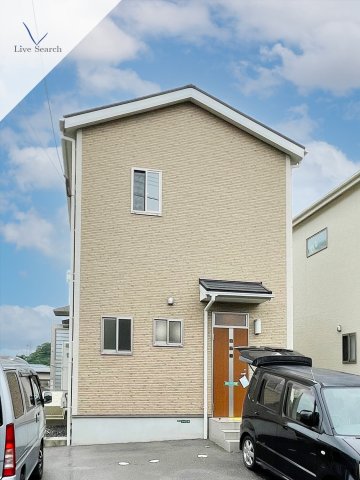 建物外観　外観です