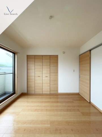 居室・リビング　ゆったり過ごせるリビングです