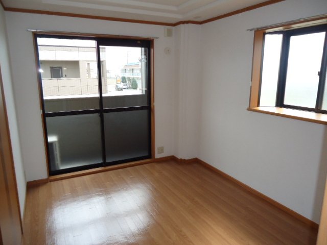 その他部屋・スペース　洋室