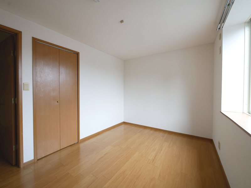 居室・リビング　洋6.5帖