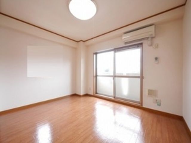 居室・リビング　★お部屋探しは、タウンハウジング多摩センター店へ★