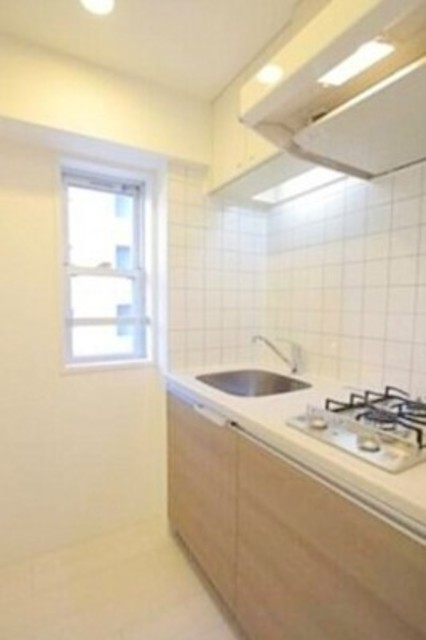 キッチン　同仕様タイプ