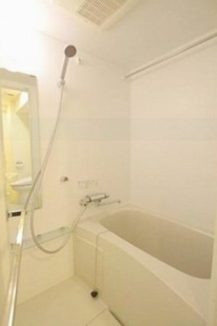 バス・シャワールーム　同仕様タイプ