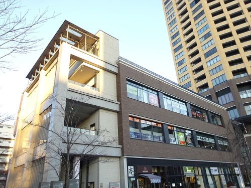 その他　中目黒アトラスタワー（その他）まで800m