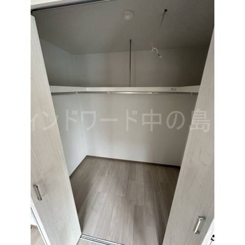 収納　詳細は、ウィンドワード中の島店までご相談下さい。