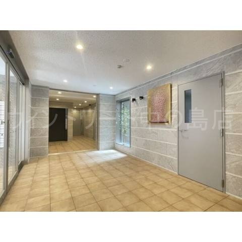 ロビー　詳細は、ウィンドワード中の島店までご相談下さい。