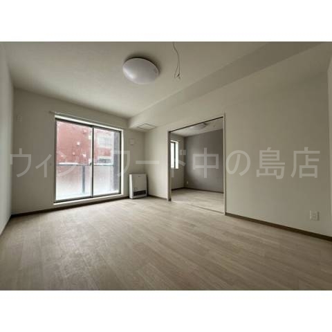 居室・リビング　詳細は、ウィンドワード中の島店までご相談下さい。