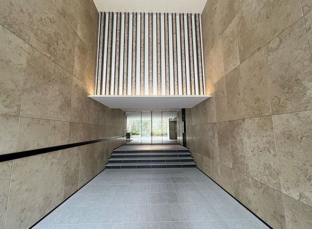 エントランス　☆エントランス☆